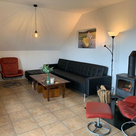 Ferienwohnung Lix Direkt Am Waldrand Frankenau Екстериор снимка